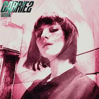 Ugovhb — Carrie 2 Ft Ef — обложка